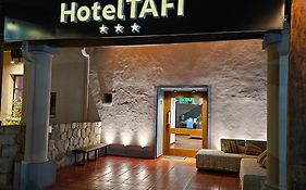 Hotel Tafi Tafi Del Valle